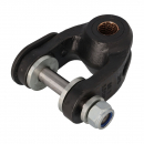 Rotator hanger Baltrotors BR1 25mm, pin 25mm